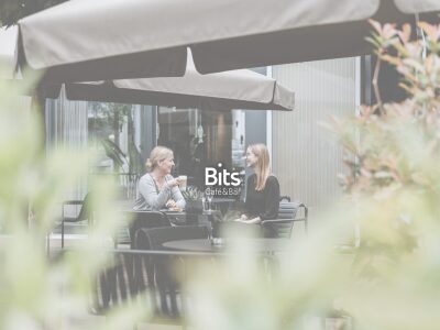 Grüezi und herzlich willkommen in Ihrem Bits!