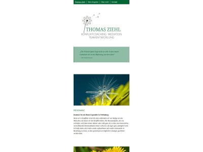 Thomas Ziehl