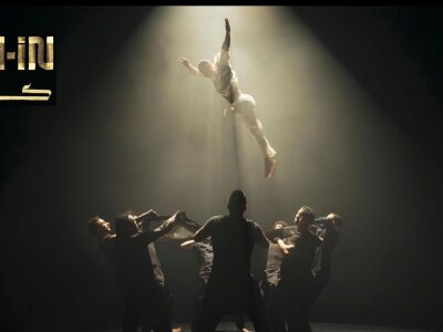 Le Groupe acrobatique de Tanger | Home