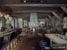 HYGGE - Brasserie & Bar - Willkommen