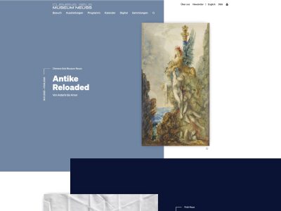 Clemens Sels Museum Neuss