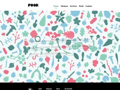 Home – pook.design