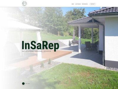 Home | InSaRep