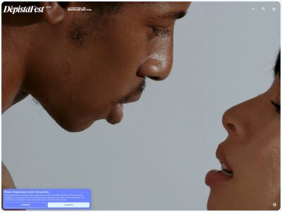DépistaFest | Le festival annuel de dépistage des ITSS organisé par le Club Sexu