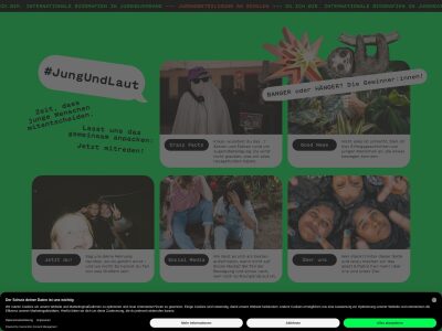 JungUndLaut