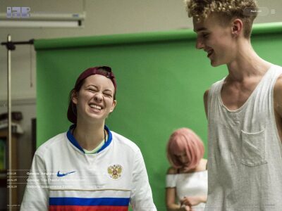 LAB Junges Theater Zürich