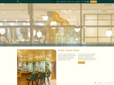 Brasserie Sublime