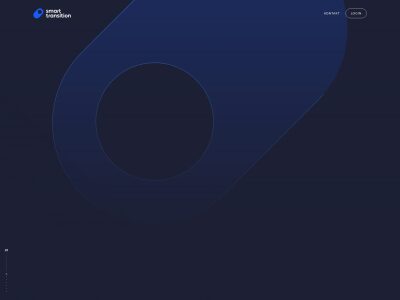 Der effiziente Weg von Arbeit in Arbeit · Smart Transition