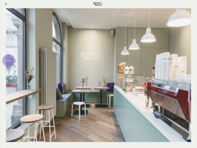Home - Green & Berry Café – Bad Homburg