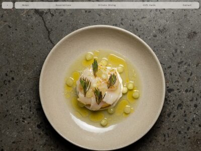 Antara | Wood Oven Restaurant & Bakery