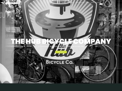 The Hub Bicycle Company | Home