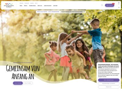 Kindertagesstätten Nordwest