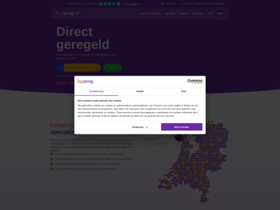 Looping | Das Feedback Tool für frühe Ideen und Konzepte