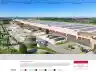 Industriepark Grimma | Hines Logistik Immobilien