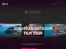 European Outdoor Film Tour | EOFT