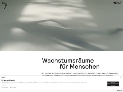 abj Architekt:innen - Architekturbüro in Hamburg-Altona für standortbezogene und sinnstiftende Architektur | Seit 1989