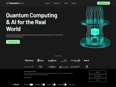 Home // Quantum Basel