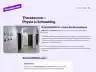 Theraperium – Physio in Schwabing