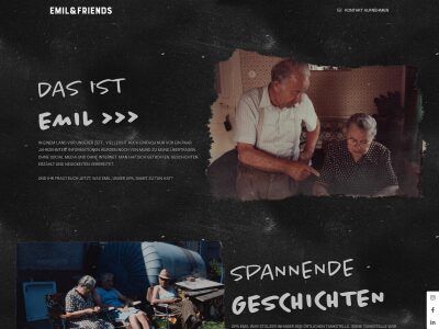 emil&friends – Ihre Social Media Agentur für digitales Marketing