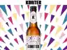KONTER - Bier gegen Nazis