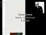 Cyrus Ghanai | Startseite