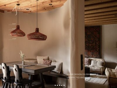 Saga Studios - Bozen/Bolzano