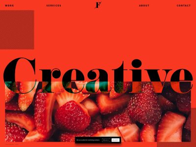 Creative, Digital & Marketing Agency / King's Lynn, Norfolk | This is Fuller