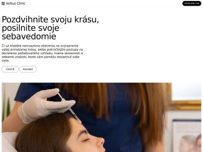 Vultus Clinic