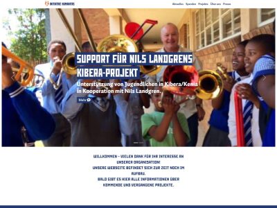 Startseite | Initiative Humanitas