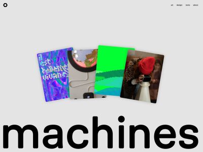 machines.studio