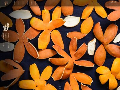 果木小薰 | 用真材實料找回台灣的好