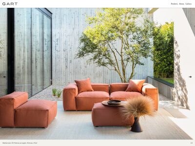 GART - Art & Design Group