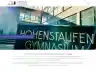 Hohenstaufen-Gymnasium Göppingen