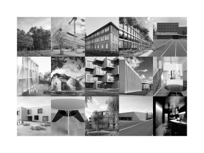 Zamparo Architectes | Home