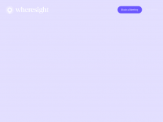 Wheresight | Digital Maturity Consultancy for Tourism & Destinations