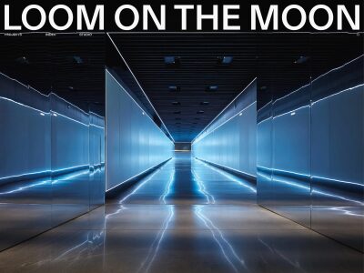 Loom on the Moon | Multidisciplinary Creative Studio