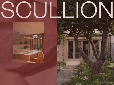 Home - Scullion Architects