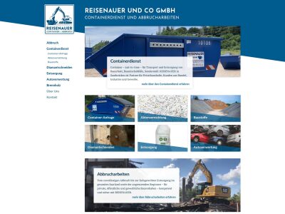 Reisenauer und Co GmbH
