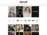 GRAZE Agency | Home