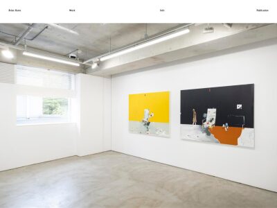 Brian Harte | Home