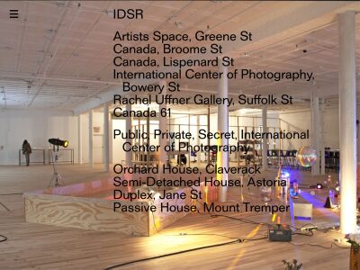 Home | IDSR