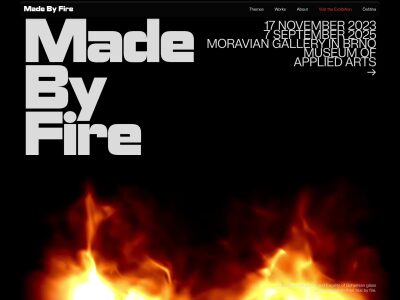 Made By Fire