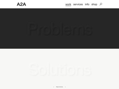 A2A