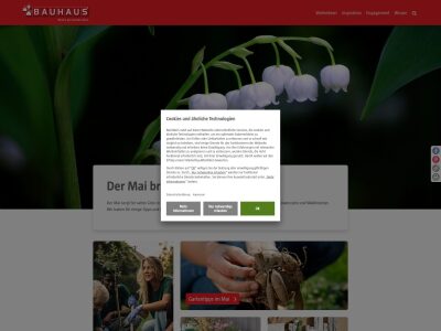 Ideen, Tipps & Tricks rund um Haus und Garten | richtiggut.de
