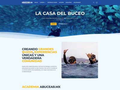 ABUCEAR.MX | abucear.mx
