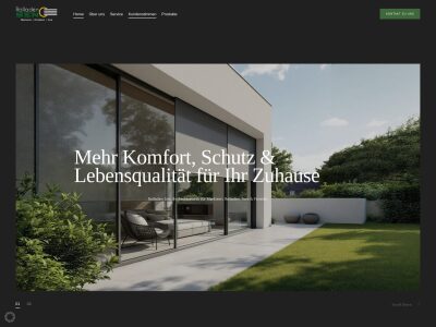 Rolladen Sen I 50170 Kerpen