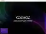 Digital Design & Development Studio | Kozmoz