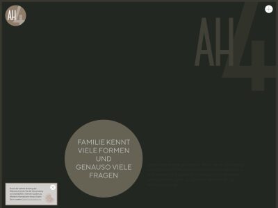 AH4 Family Law Experts