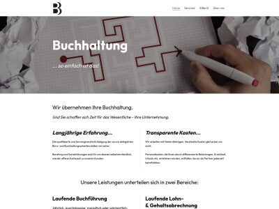 Home | Birgitt Bischzur