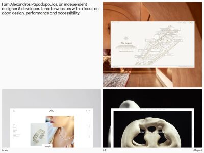 Alexandros Papadopoulos